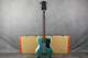 Gibson 1967 EB-0 - Refinished Pelham Blue - Hard Case - 2nd Hand