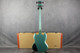 Gibson 1967 EB-0 - Refinished Pelham Blue - Hard Case - 2nd Hand