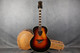 Gretsch Town and Country - 1954 - Sunburst - Case **COLLECTION ONLY** - 2nd Hand Gretsch Town and Country - 1954 - Sunburst - Case **COLLECTION ONLY** - 2nd Hand
