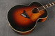 Gretsch Town and Country - 1954 - Sunburst - Case **COLLECTION ONLY** - 2nd Hand Gretsch Town and Country - 1954 - Sunburst - Case **COLLECTION ONLY** - 2nd Hand
