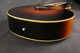 Gretsch Town and Country - 1954 - Sunburst - Case **COLLECTION ONLY** - 2nd Hand Gretsch Town and Country - 1954 - Sunburst - Case **COLLECTION ONLY** - 2nd Hand