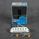 Seymour Duncan SSL-5 Custom Staggered Strat Pickup - Boxed - 2nd Hand Seymour Duncan SSL-5 Custom Staggered Strat Pickup - Boxed - 2nd Hand