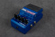 DigiTech Screamin Blues Overdrive Distortion Pedal - 2nd Hand DigiTech Screamin Blues Overdrive Distortion Pedal - 2nd Hand