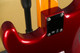 Fender Classic Series 50s Stratocaster Lacquer Candy Apple Red - Case - 2nd Hand