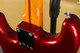 Fender Classic Series 50s Stratocaster Lacquer Candy Apple Red - Case - 2nd Hand