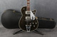 Gretsch G6129TB Duo Jet - 1995 - Starlight Sparkle - Hard Case - 2nd Hand Gretsch G6129TB Duo Jet - 1995 - Starlight Sparkle - Hard Case - 2nd Hand