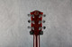 Gretsch G6129TB Duo Jet - 1995 - Starlight Sparkle - Hard Case - 2nd Hand Gretsch G6129TB Duo Jet - 1995 - Starlight Sparkle - Hard Case - 2nd Hand