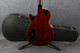 Gretsch G6129TB Duo Jet - 1995 - Starlight Sparkle - Hard Case - 2nd Hand Gretsch G6129TB Duo Jet - 1995 - Starlight Sparkle - Hard Case - 2nd Hand