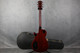 Gretsch G6129TB Duo Jet - 1995 - Starlight Sparkle - Hard Case - 2nd Hand Gretsch G6129TB Duo Jet - 1995 - Starlight Sparkle - Hard Case - 2nd Hand