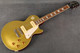 Epiphone Les Paul 56 - Gold Top - Hard Case - 2nd Hand