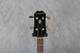 Epiphone 1962 Rivoli - Refinished Gold - Hard Case - 2nd Hand