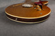 Epiphone 1962 Rivoli - Refinished Gold - Hard Case - 2nd Hand