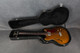 Epiphone 1962 Rivoli - Refinished Gold - Hard Case - 2nd Hand