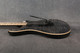 PRS CE 24 Dustie Waring Signature Floyd - Grey Black - Hard Case - 2nd Hand