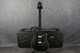 EVH Wolfgang USA - Stealth Black - Hard Case - 2nd Hand EVH Wolfgang USA - Stealth Black - Hard Case - 2nd Hand