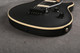 EVH Wolfgang USA - Stealth Black - Hard Case - 2nd Hand EVH Wolfgang USA - Stealth Black - Hard Case - 2nd Hand