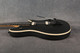 EVH Wolfgang USA - Stealth Black - Hard Case - 2nd Hand EVH Wolfgang USA - Stealth Black - Hard Case - 2nd Hand