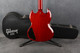 Gibson SG Standard - 2011 - Cherry - Hard Case - 2nd Hand