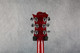 Guild Thunderbird - 1964 - Cherry - Hard Case - 2nd Hand
