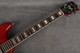 Guild Thunderbird - 1964 - Cherry - Hard Case - 2nd Hand