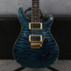 PRS Custom 24 Artist Package - 2001 - Whale Blue - Hard Case - 2nd Hand