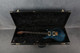 PRS Custom 24 Artist Package - 2001 - Whale Blue - Hard Case - 2nd Hand