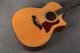 Taylor 514ce 25th Anniversary - Natural - Hard Case - 2nd Hand Taylor 514ce 25th Anniversary - Natural - Hard Case - 2nd Hand