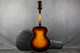 Gibson L7 - Original 1953 - Refinished Sunburst - Hard Case - 2nd Hand