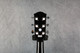 Fender CD-60SCE Dreadnought Electro Acoustic - Black - 2nd Hand