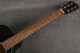Fender CD-60SCE Dreadnought Electro Acoustic - Black - 2nd Hand