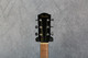 Fender CD-60SCE Dreadnought Electro Acoustic - Black - 2nd Hand