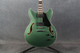 Ibanez Artcore Series AS73-OLM - Olive Metallic - 2nd Hand Ibanez Artcore Series AS73-OLM - Olive Metallic - 2nd Hand
