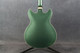Ibanez Artcore Series AS73-OLM - Olive Metallic - 2nd Hand Ibanez Artcore Series AS73-OLM - Olive Metallic - 2nd Hand