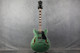 Ibanez Artcore Series AS73-OLM - Olive Metallic - 2nd Hand Ibanez Artcore Series AS73-OLM - Olive Metallic - 2nd Hand