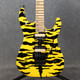 Jackson Pro Series DK2M - Bengal Tiger - 2nd Hand