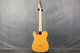 Fender Limited Edition Player Telecaster - Butterscotch Blonde - 2nd Hand Fender Limited Edition Player Telecaster - Butterscotch Blonde - 2nd Hand