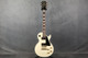 Fernandes Burny RLC 55-RR - Arctic White - 2nd Hand