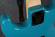 Charvel Pro-Mod San Dimas Style 1 HH FR E - Miami Blue - 2nd Hand Charvel Pro-Mod San Dimas Style 1 HH FR E - Miami Blue - 2nd Hand