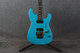 Charvel Pro-Mod San Dimas Style 1 HH FR E - Miami Blue - 2nd Hand Charvel Pro-Mod San Dimas Style 1 HH FR E - Miami Blue - 2nd Hand