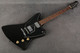 Fret King Fluence Esprit V - Gloss Black - Gig Bag - 2nd Hand Fret King Fluence Esprit V - Gloss Black - Gig Bag - 2nd Hand