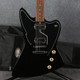Fret King Fluence Esprit V - Gloss Black - Gig Bag - 2nd Hand Fret King Fluence Esprit V - Gloss Black - Gig Bag - 2nd Hand