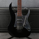 Ibanez Prestige RG2550Z-GK - Galaxy Black - Hard Case - 2nd Hand