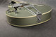 Gretsch G5420 Electromatic - Left Handed - Aspen Green - Hard Case - 2nd Hand Gretsch G5420 Electromatic - Left Handed - Aspen Green - Hard Case - 2nd Hand
