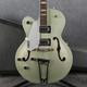 Gretsch G5420 Electromatic - Left Handed - Aspen Green - Hard Case - 2nd Hand Gretsch G5420 Electromatic - Left Handed - Aspen Green - Hard Case - 2nd Hand