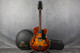 Heritage H-516 Hollow Body - Antique Sunburst - Hard Case - 2nd Hand