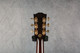 Gibson Custom Shop J-45 Pure Voice - Sunburst - Hard Case - 2nd Hand Gibson Custom Shop J-45 Pure Voice - Sunburst - Hard Case - 2nd Hand