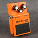 Boss DS1 - 2nd Hand Boss DS1 - 2nd Hand