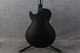 Ibanez Artcore Expressionist AG85-BKF - Black Flat - 2nd Hand Ibanez Artcore Expressionist AG85-BKF - Black Flat - 2nd Hand