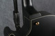 Ibanez Artcore Expressionist AG85-BKF - Black Flat - 2nd Hand Ibanez Artcore Expressionist AG85-BKF - Black Flat - 2nd Hand