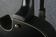 Ibanez Artcore Expressionist AG85-BKF - Black Flat - 2nd Hand Ibanez Artcore Expressionist AG85-BKF - Black Flat - 2nd Hand